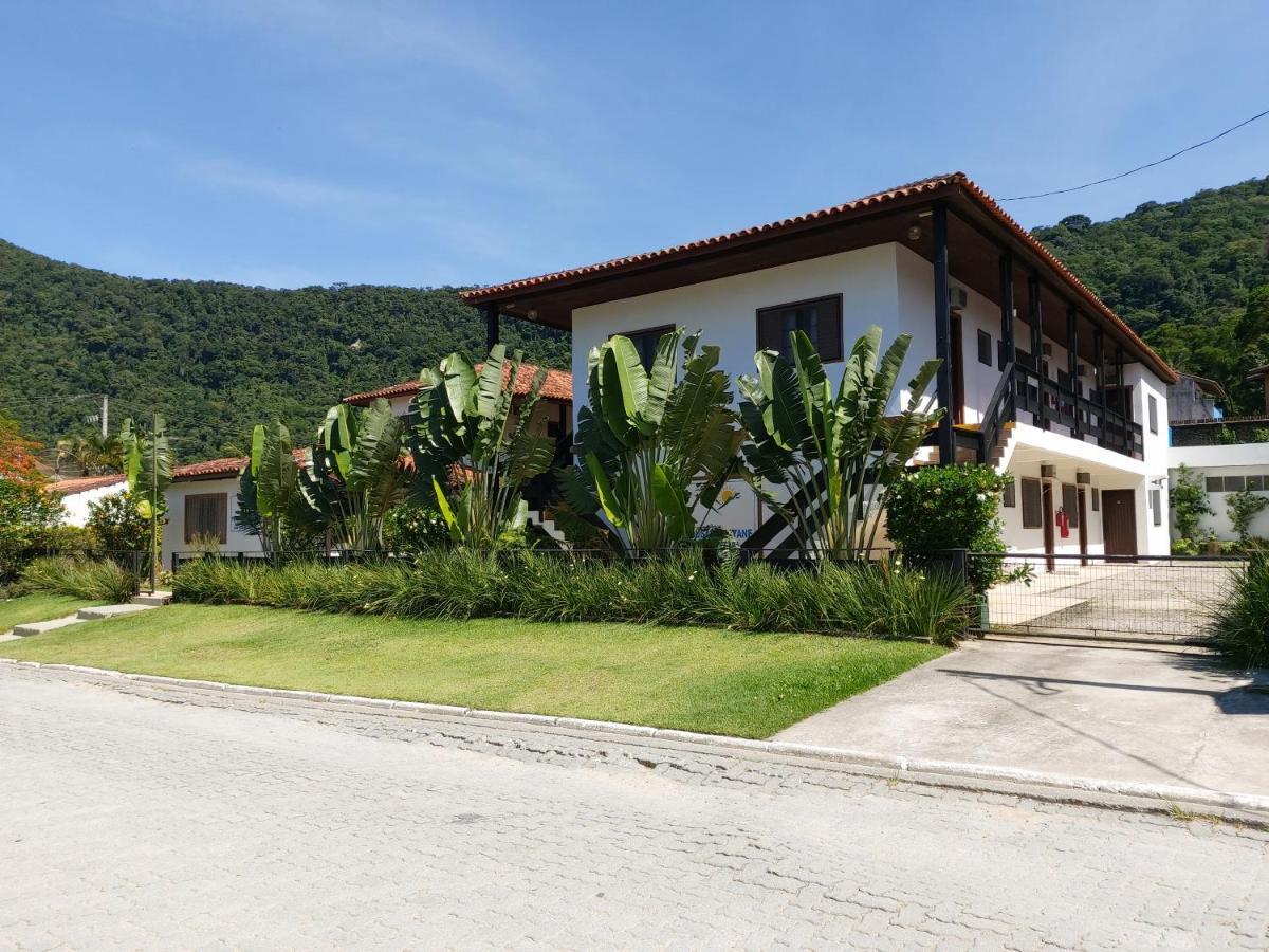 Inn Nayane Barequecaba